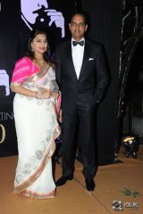 Celebs at Chiranjeevi 60th Birthday Party